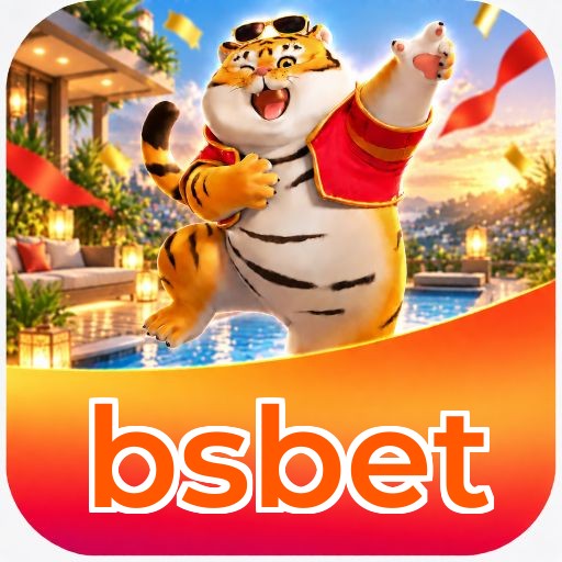 bsbet Logo