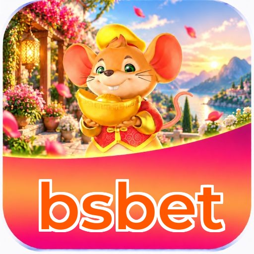 bsbet Logo