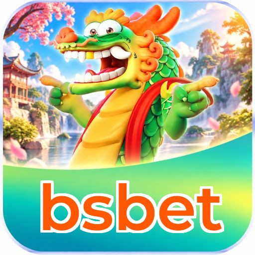 bsbet APP Android/iOS - Logo oficial
