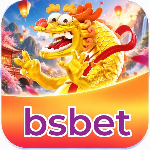 bsbet Logo