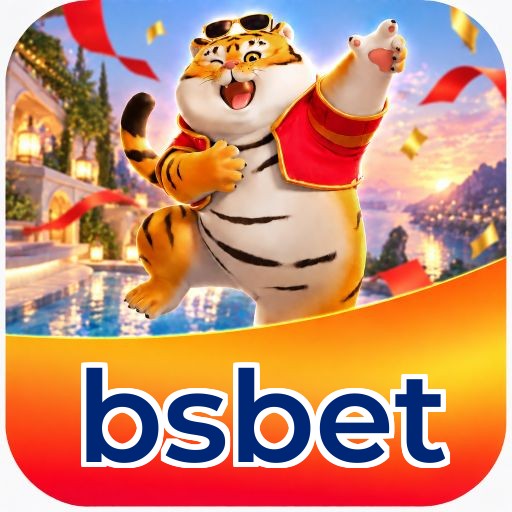 bsbet Logo