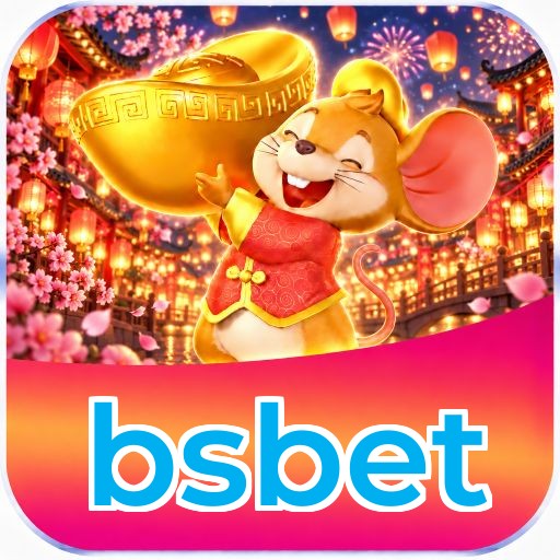 bsbet Logo