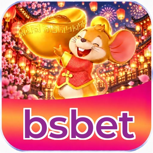 bsbet Logo