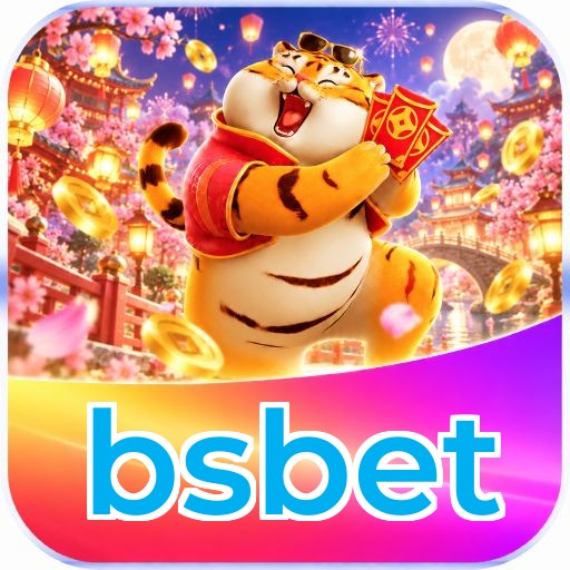 bsbet Logo