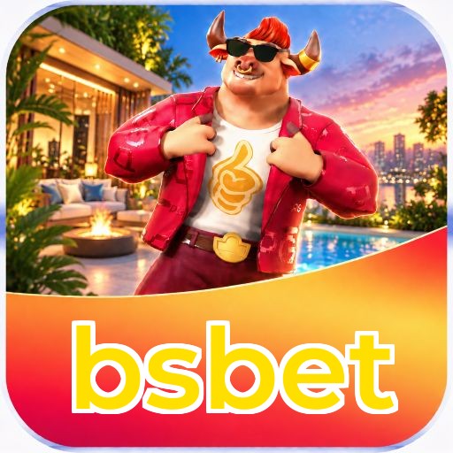 bsbet Logo
