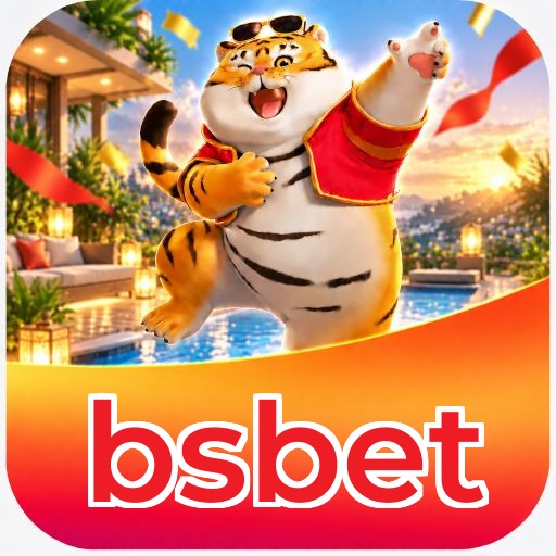 bsbet Logo