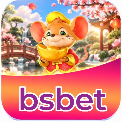 bsbet Logo