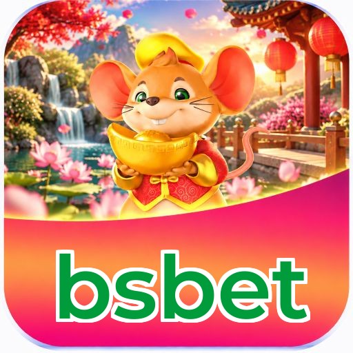 bsbet Logo