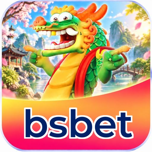 bsbet Logo