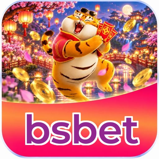 bsbet Logo